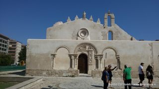 San Giovanni Siracusa